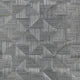 Bali Weave Black Grasscloth Resource 7 Wallpaper by Thibaut