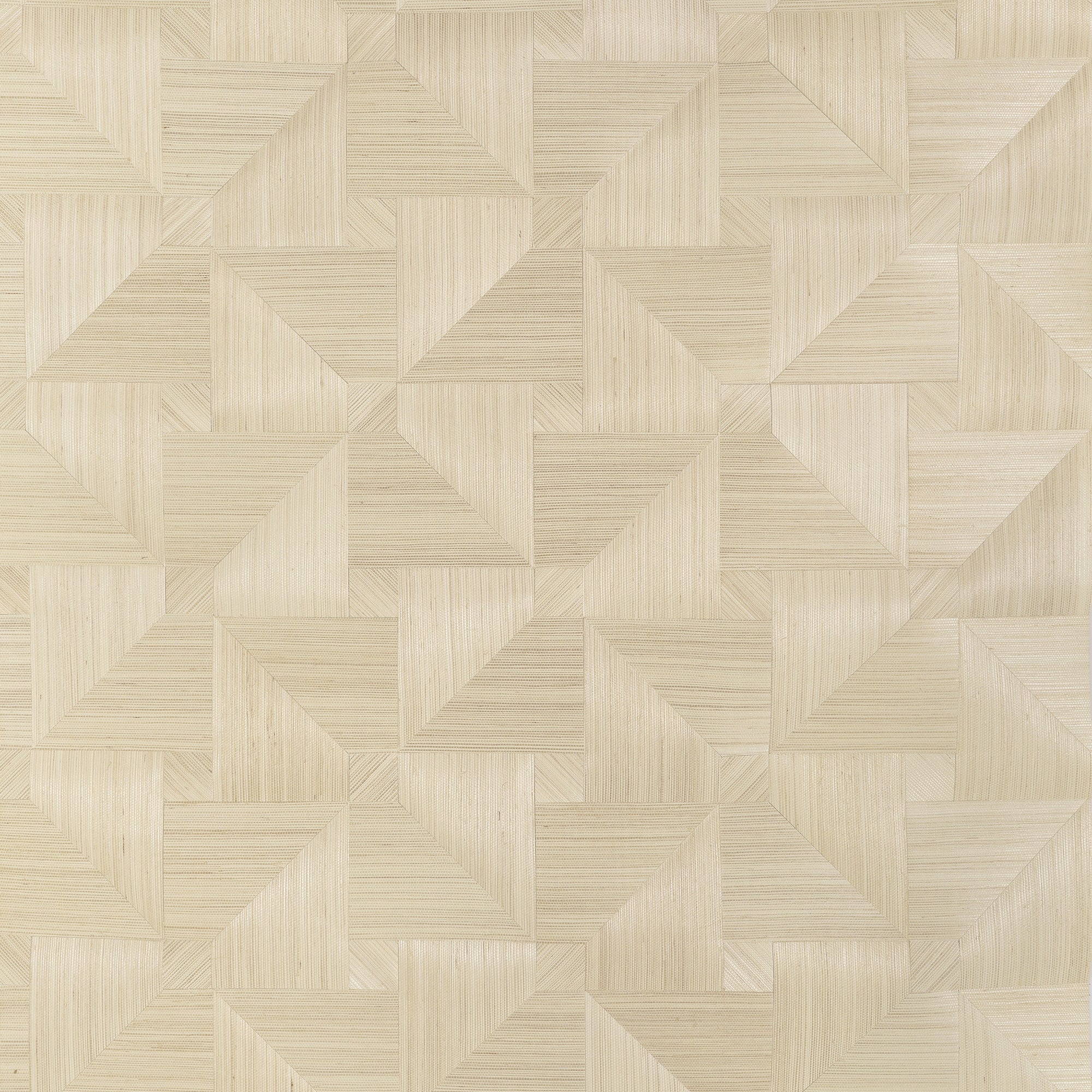 T10345 Bali Weave Neutral Grasscloth Resource 7 Wallpaper by Thibaut