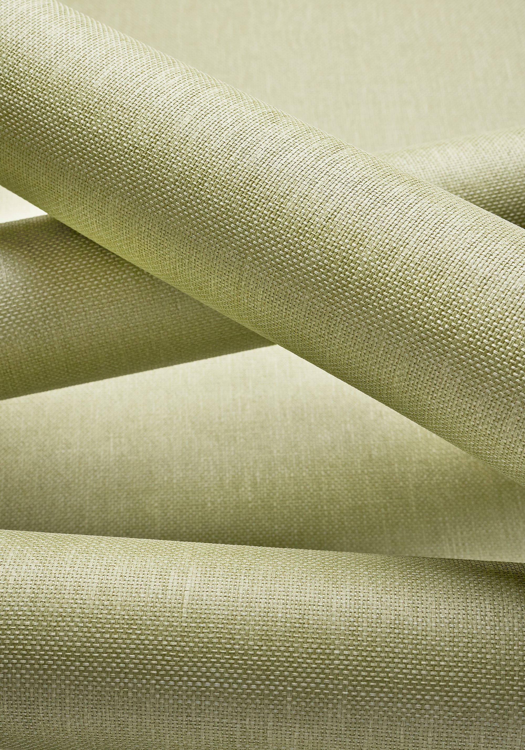 T10346 Hampton Apple Green Grasscloth Resource 7 Wallpaper by Thibaut