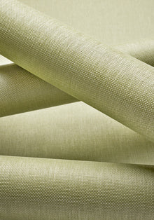 T10346 Hampton Apple Green Grasscloth Resource 7 Wallpaper by Thibaut