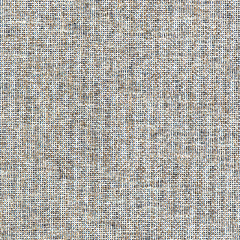 T10359 Portage Mineral Grasscloth Resource 7 Wallpaper by Thibaut