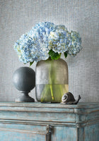 T10359 Portage Mineral Grasscloth Resource 7 Wallpaper by Thibaut