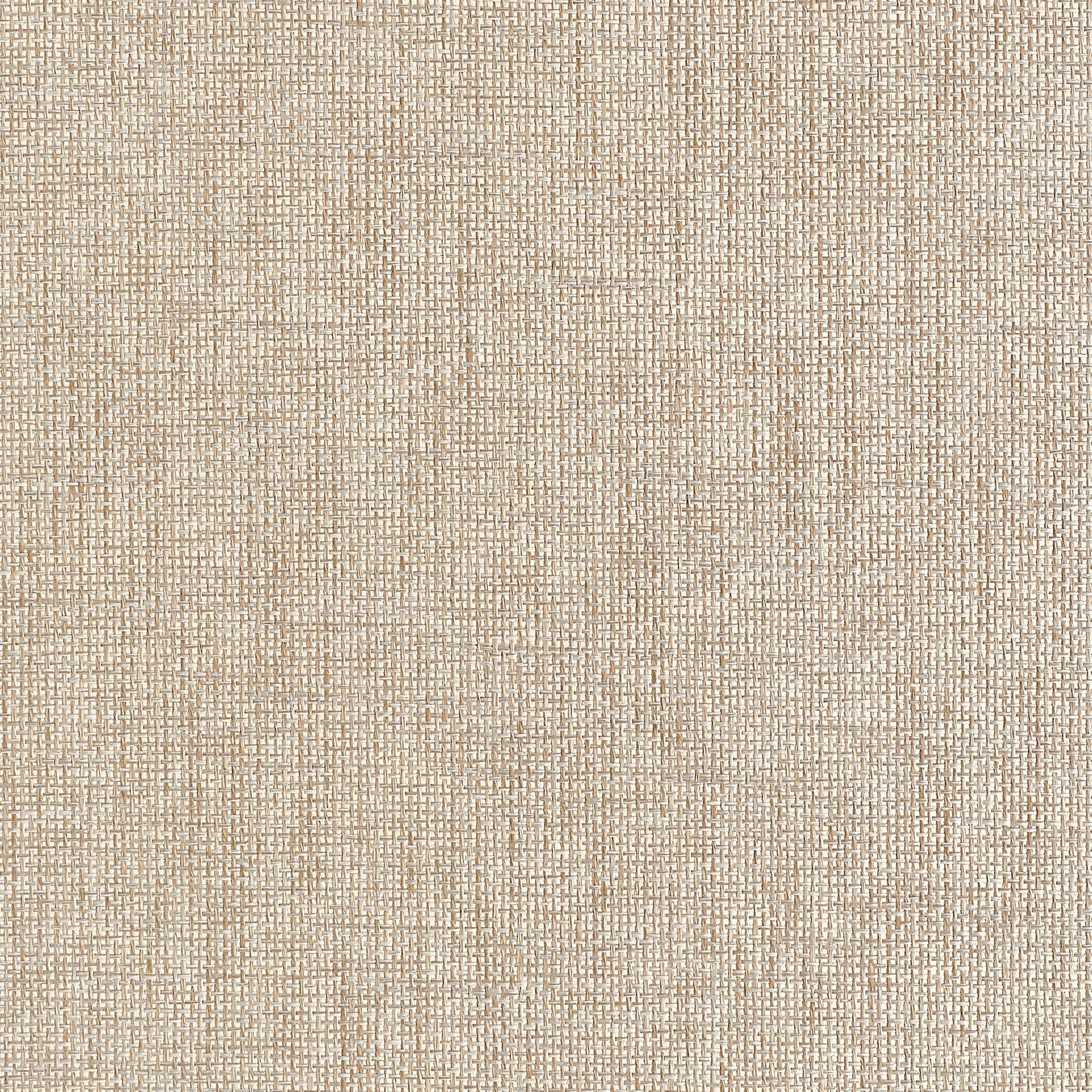 T10364 Portage Beige Grasscloth Resource 7 Wallpaper by Thibaut