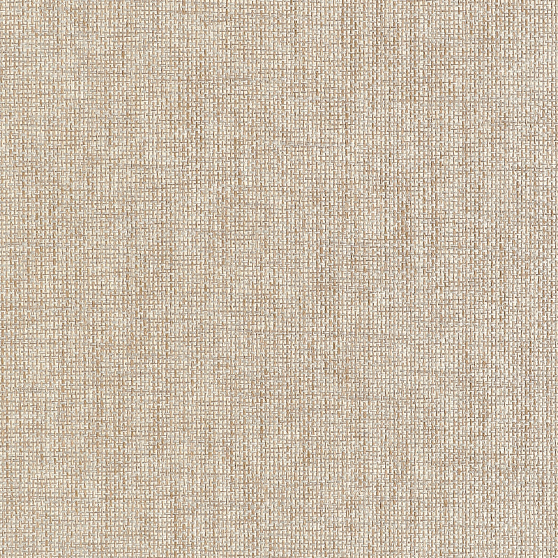 T10364 Portage Beige Grasscloth Resource 7 Wallpaper by Thibaut
