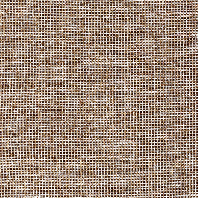 T10365 Portage Brown Grasscloth Resource 7 Wallpaper by Thibaut