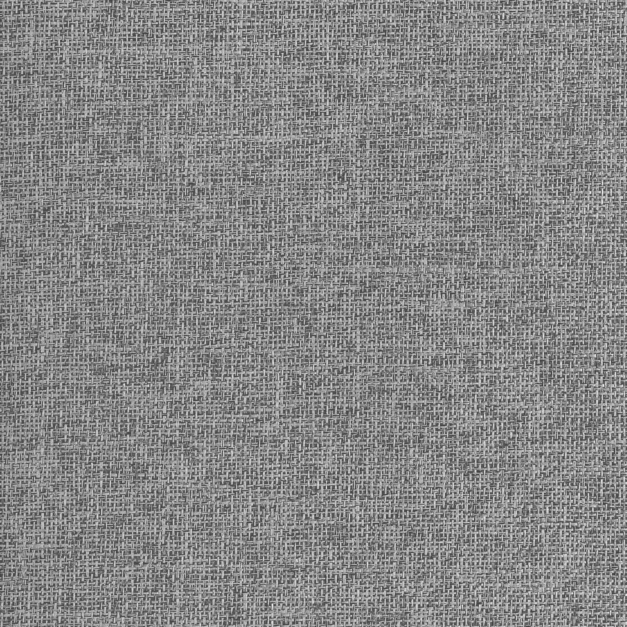 T10367 Portage Black Grasscloth Resource 7 Wallpaper by Thibaut