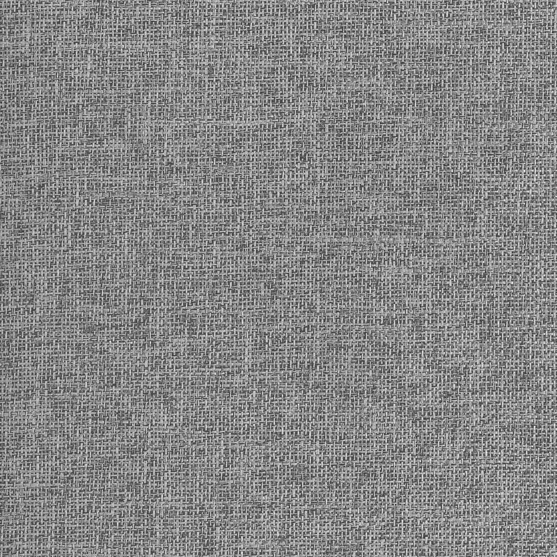 T10367 Portage Black Grasscloth Resource 7 Wallpaper by Thibaut