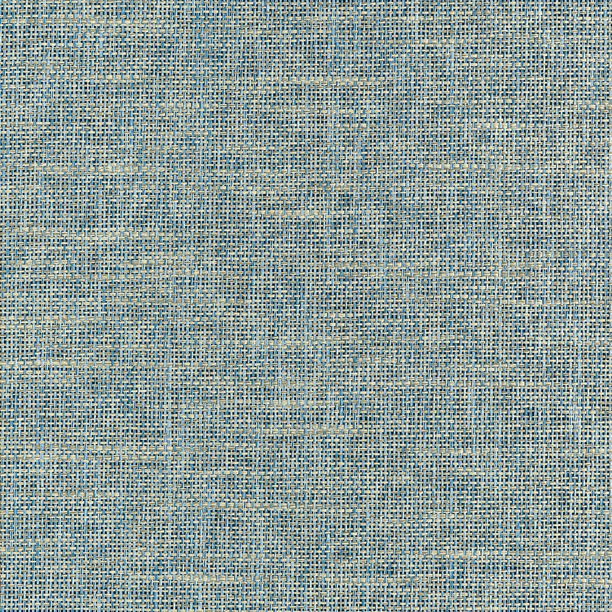 T10368 Portage Peacock Grasscloth Resource 7 Wallpaper by Thibaut