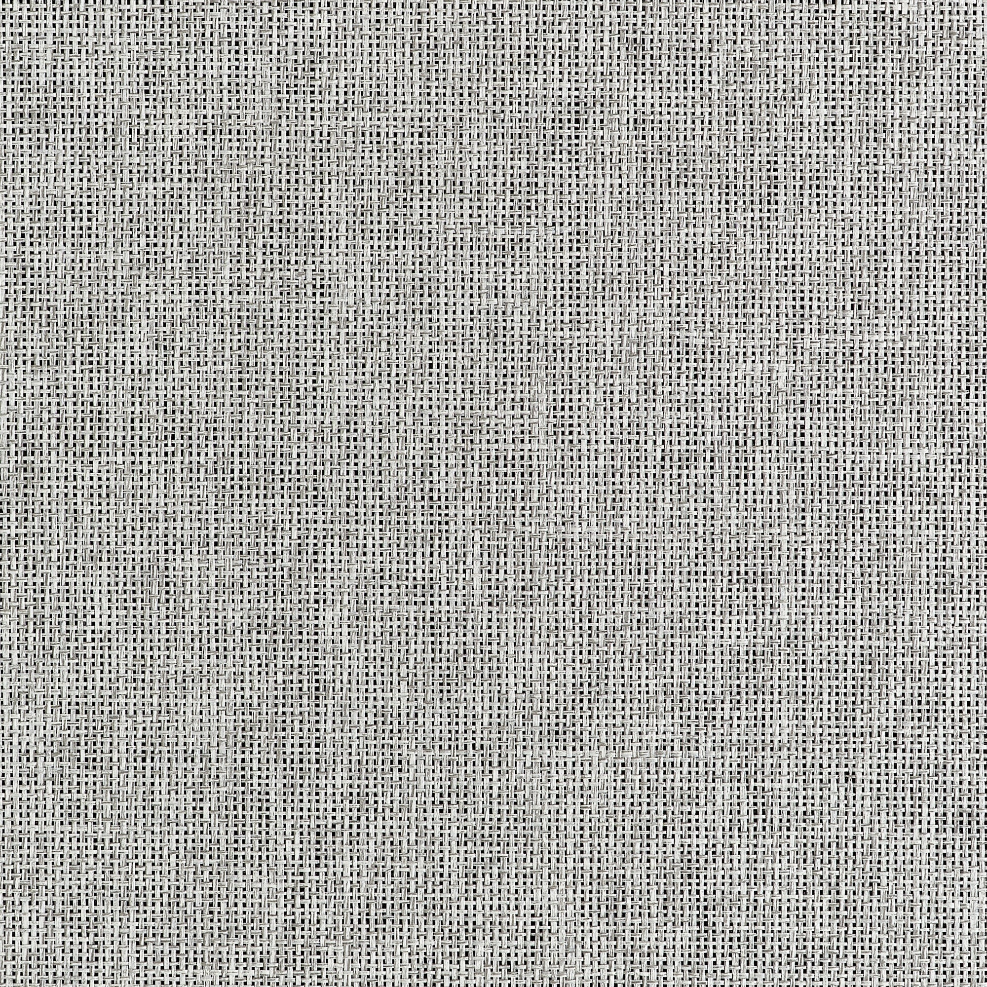 T10370 Portage Grey and Black Grasscloth Resource 7 Wallpaper by Thibaut