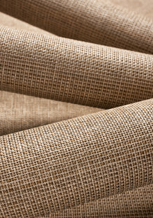 T10371 Harrison Tan Grasscloth Resource 7 Wallpaper by Thibaut