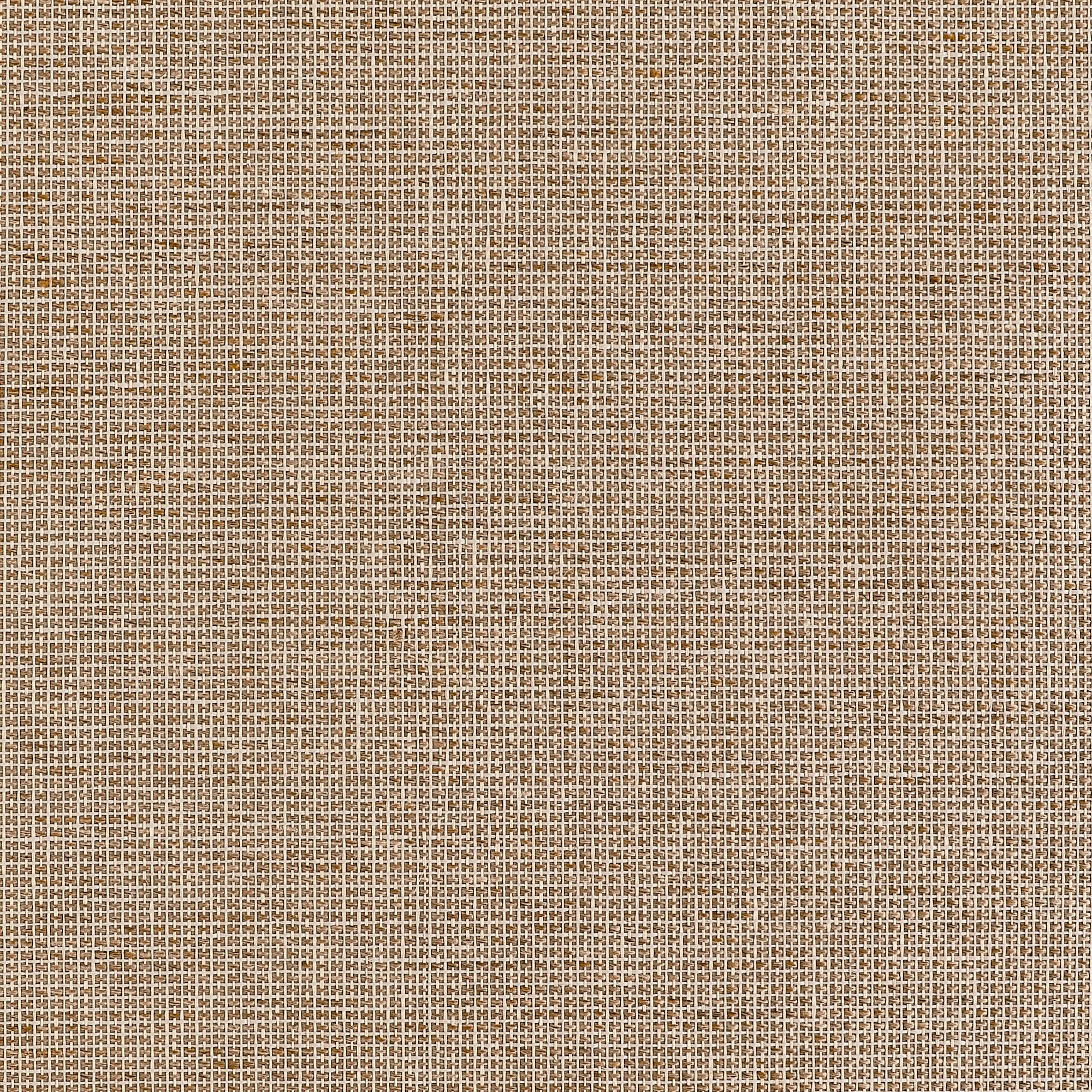T10371 Harrison Tan Grasscloth Resource 7 Wallpaper by Thibaut