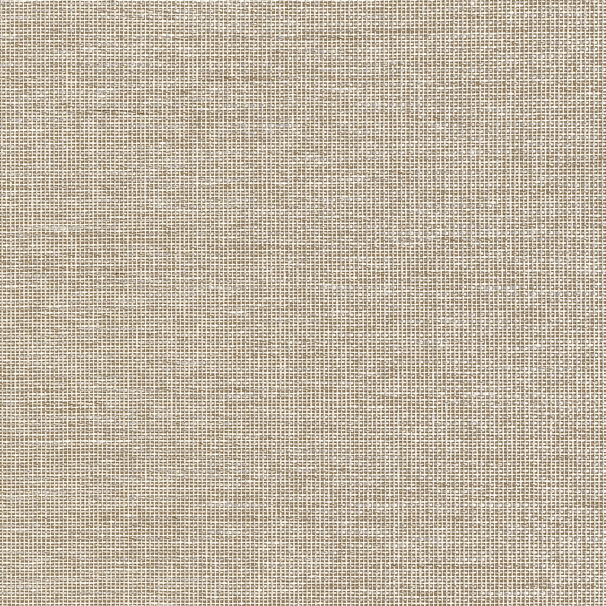 T10373 Harrison Beige Grasscloth Resource 7 Wallpaper by Thibaut