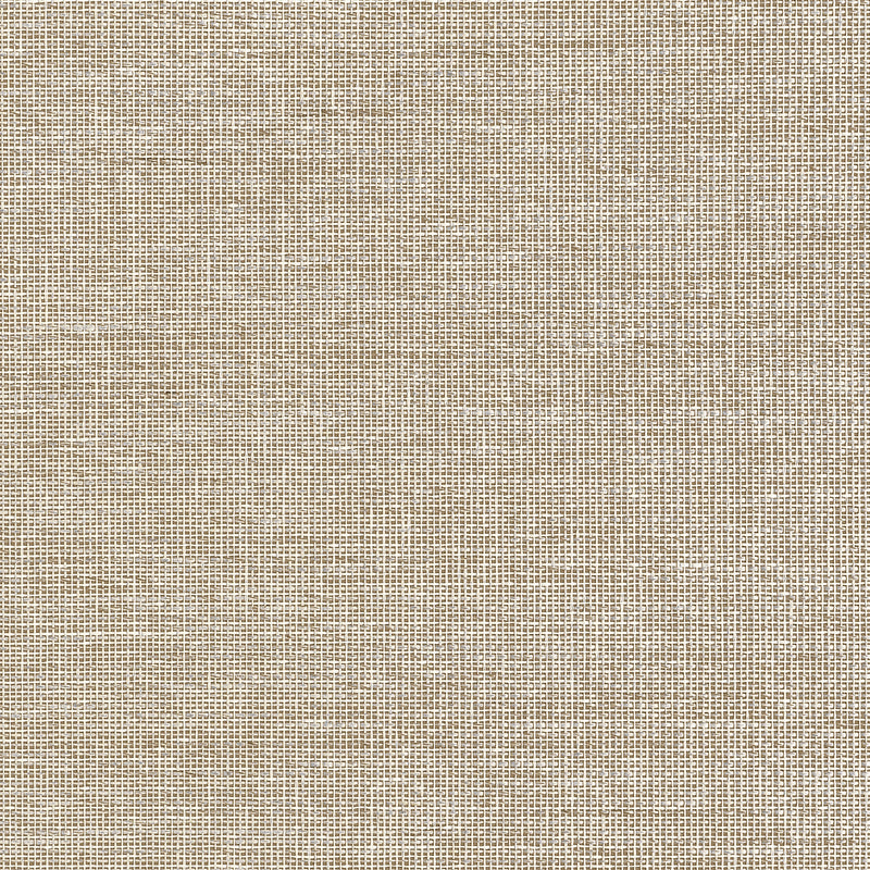 T10373 Harrison Beige Grasscloth Resource 7 Wallpaper by Thibaut