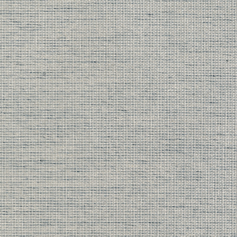 T10375 Harrison Grey Fog Grasscloth Resource 7 Wallpaper by Thibaut