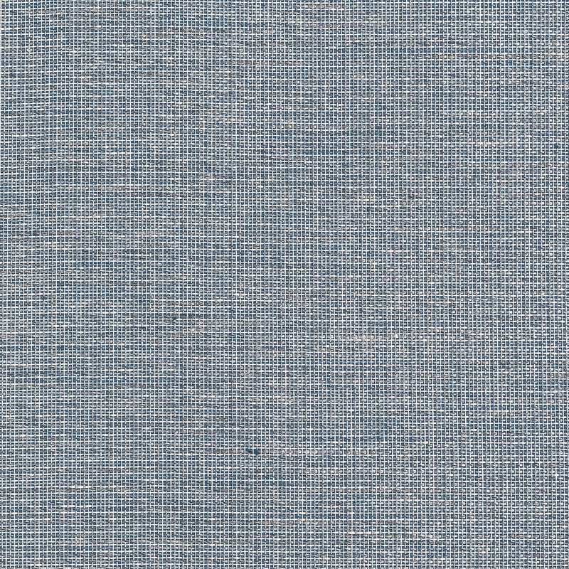 T10377 Harrison Slate Grasscloth Resource 7 Wallpaper by Thibaut