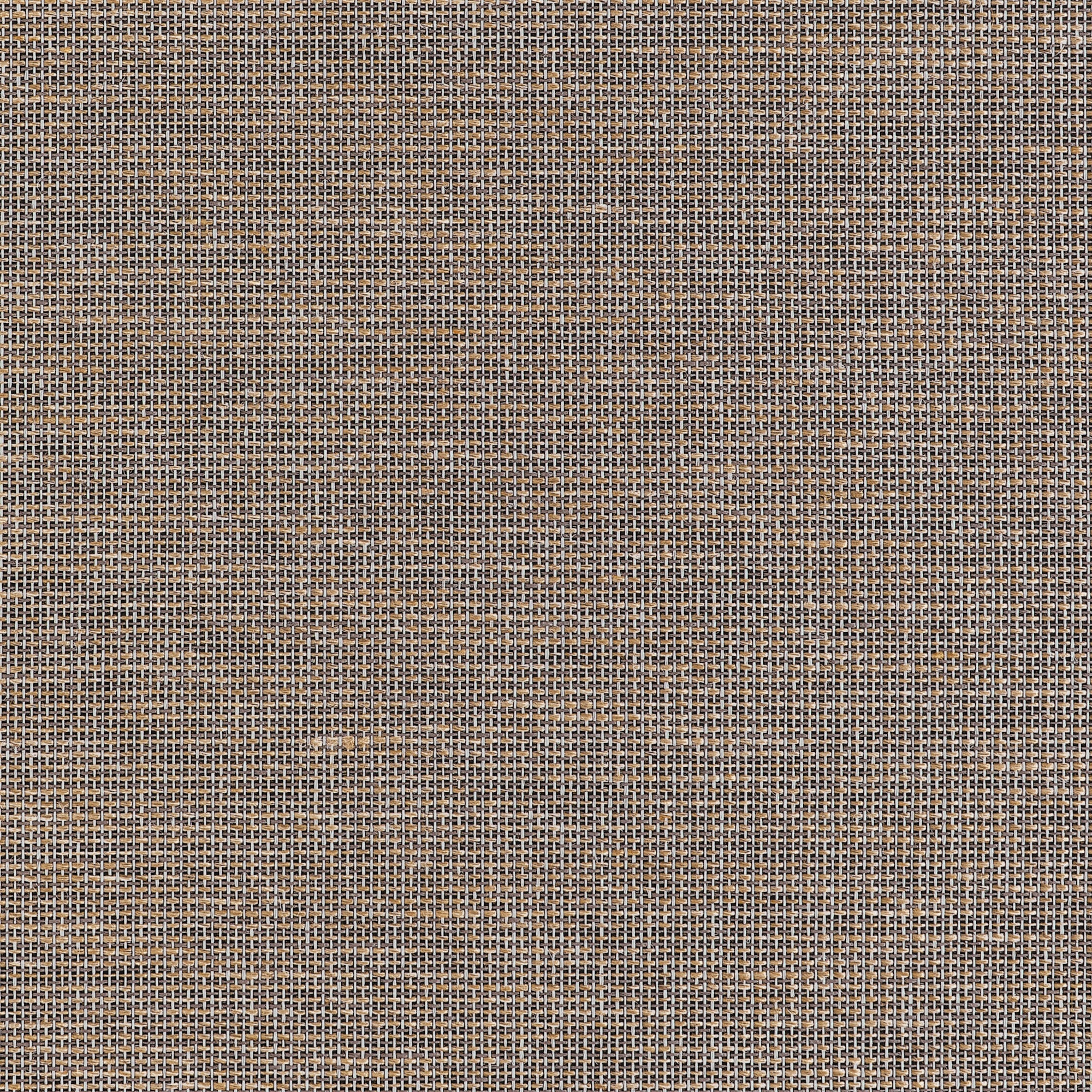 T10378 Harrison Black Grasscloth Resource 7 Wallpaper by Thibaut