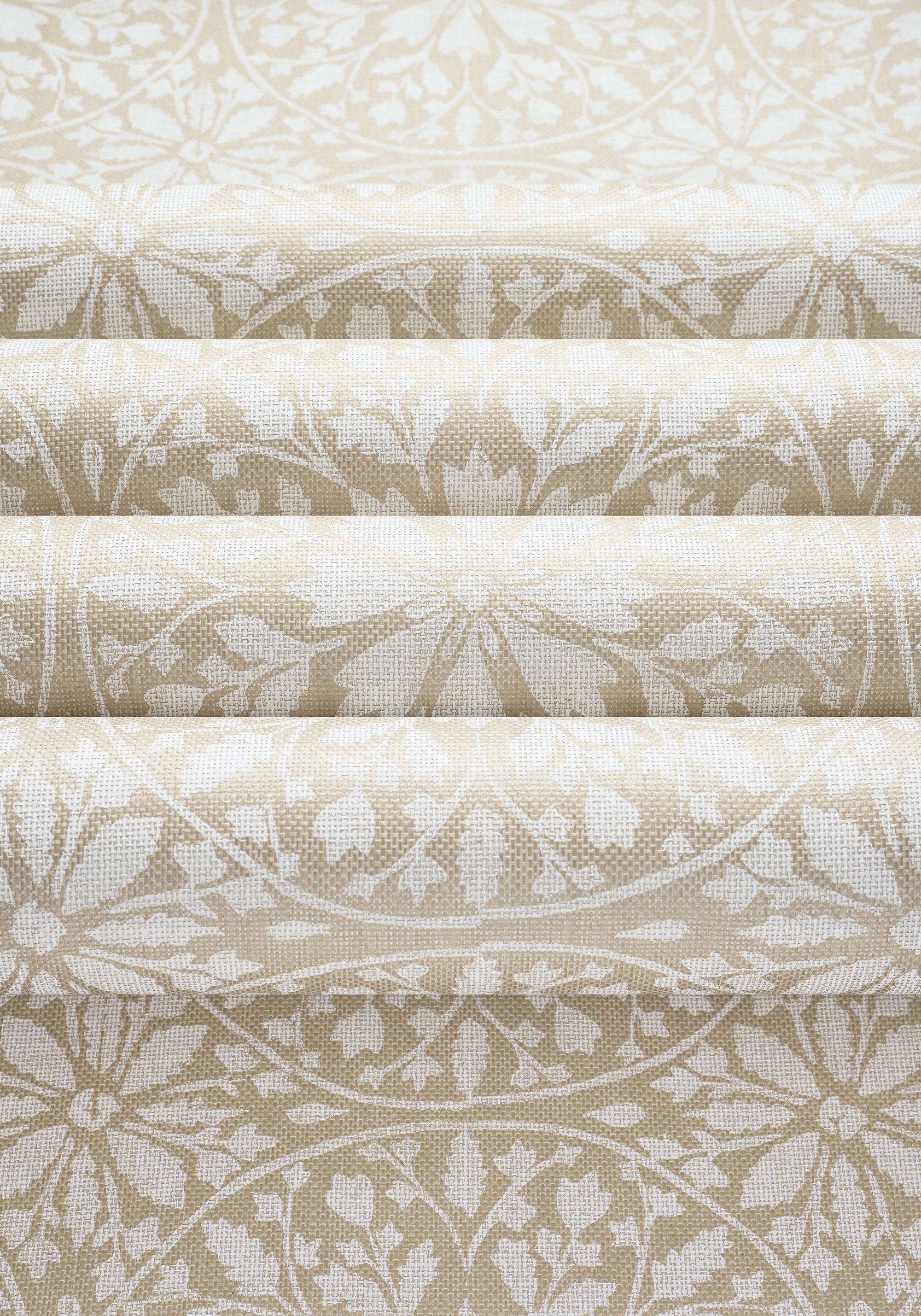 T10381 New England Flax Grasscloth Resource 7 Wallpaper by Thibaut