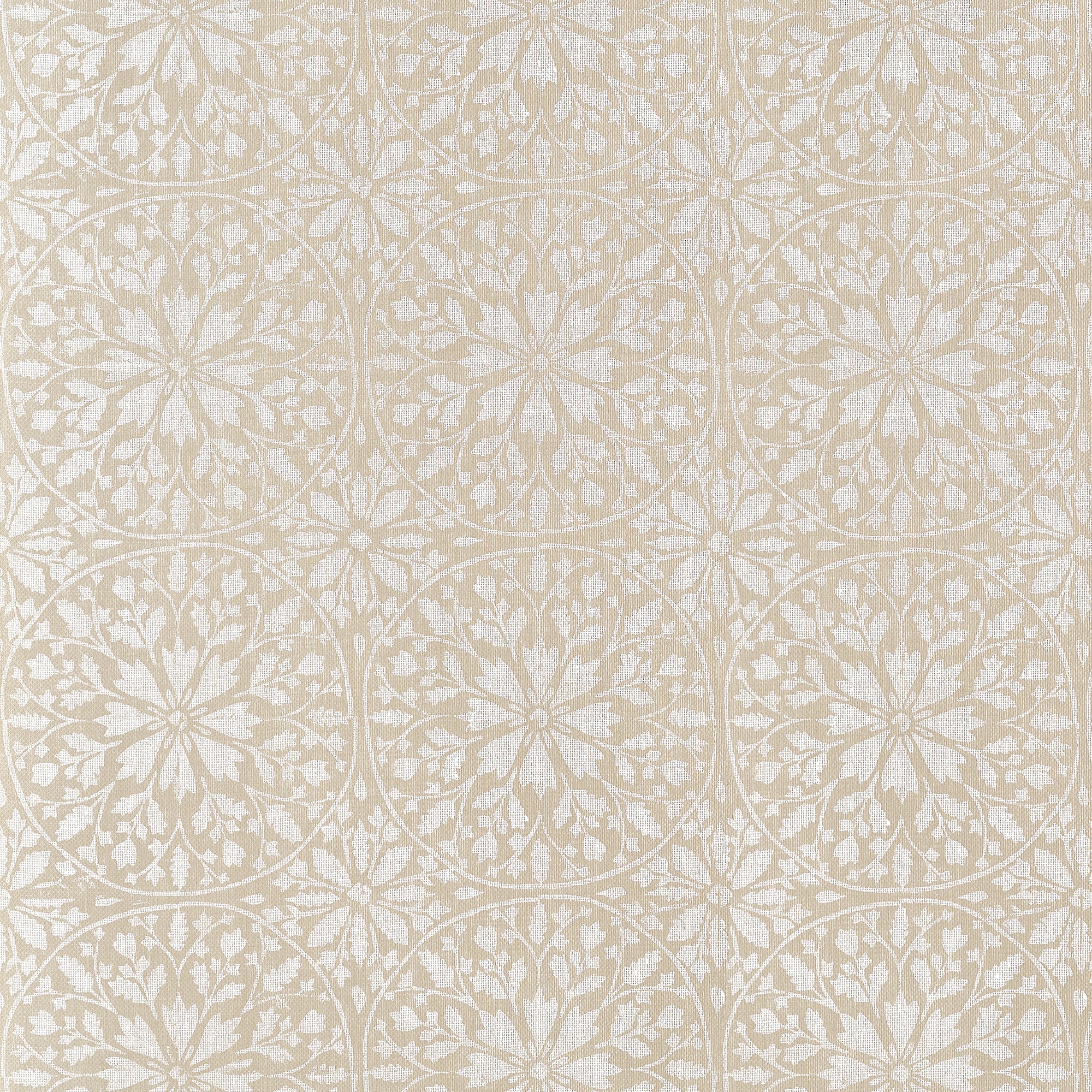 T10381 New England Flax Grasscloth Resource 7 Wallpaper by Thibaut