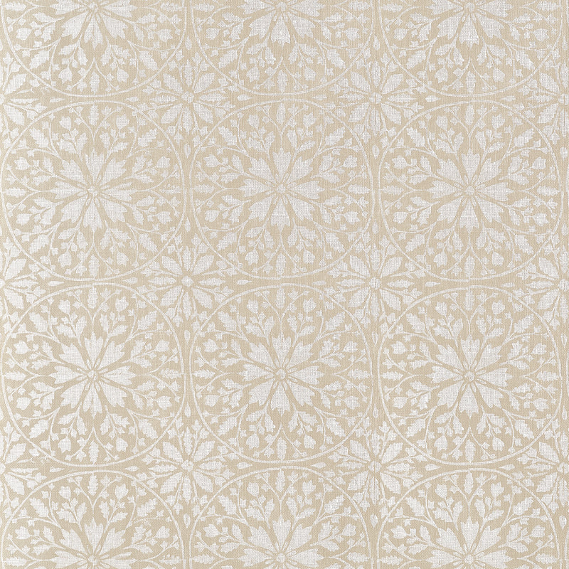 T10381 New England Flax Grasscloth Resource 7 Wallpaper by Thibaut