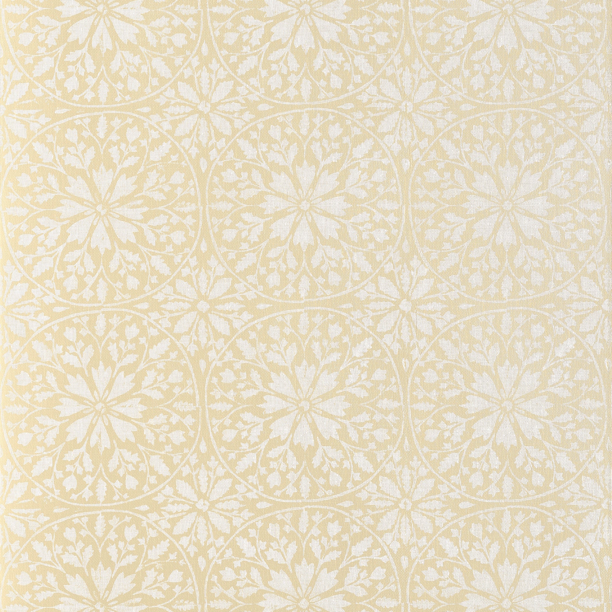 T10382 New England Butter Grasscloth Resource 7 Wallpaper by Thibaut