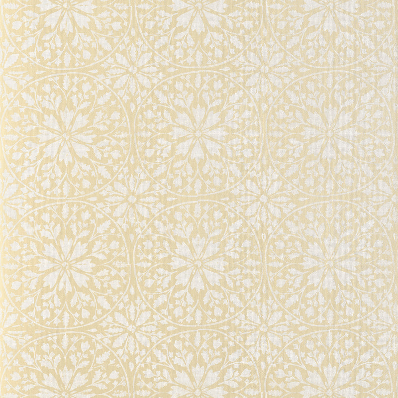 T10382 New England Butter Grasscloth Resource 7 Wallpaper by Thibaut