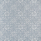 T10383 New England Sky Blue Grasscloth Resource 7 Wallpaper by Thibaut