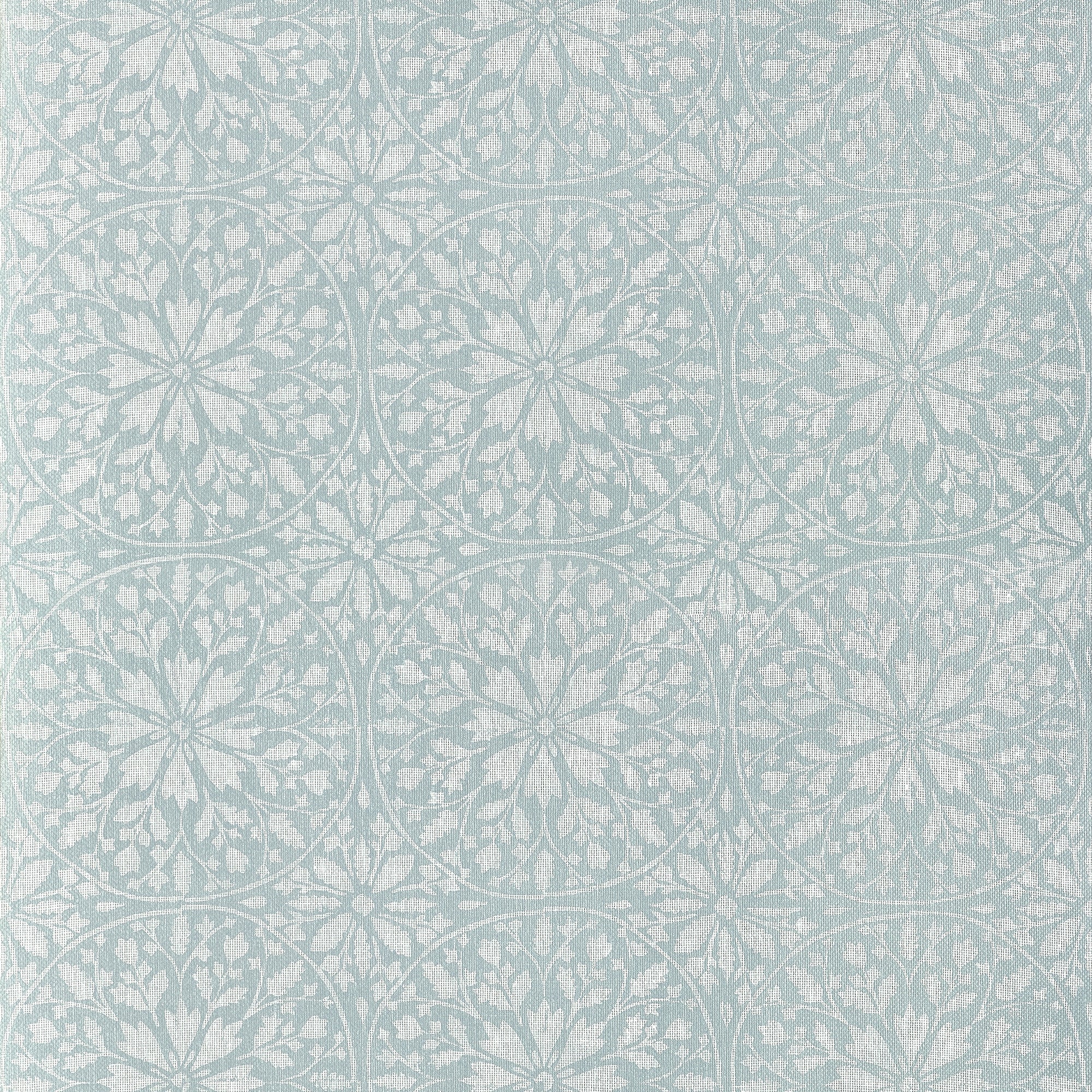T10384 New England Mist Grasscloth Resource 7 Wallpaper by Thibaut