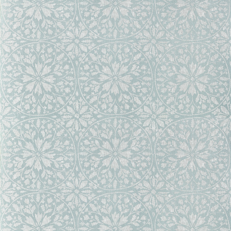 T10384 New England Mist Grasscloth Resource 7 Wallpaper by Thibaut