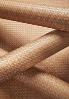 T10387 Paper Rattan Saddle Grasscloth Resource 7 Wallpaper by Thibaut