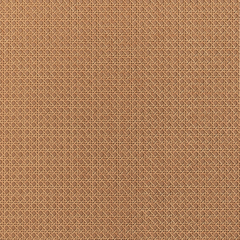 T10387 Paper Rattan Saddle Grasscloth Resource 7 Wallpaper by Thibaut