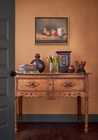 T10387 Paper Rattan Saddle Grasscloth Resource 7 Wallpaper by Thibaut