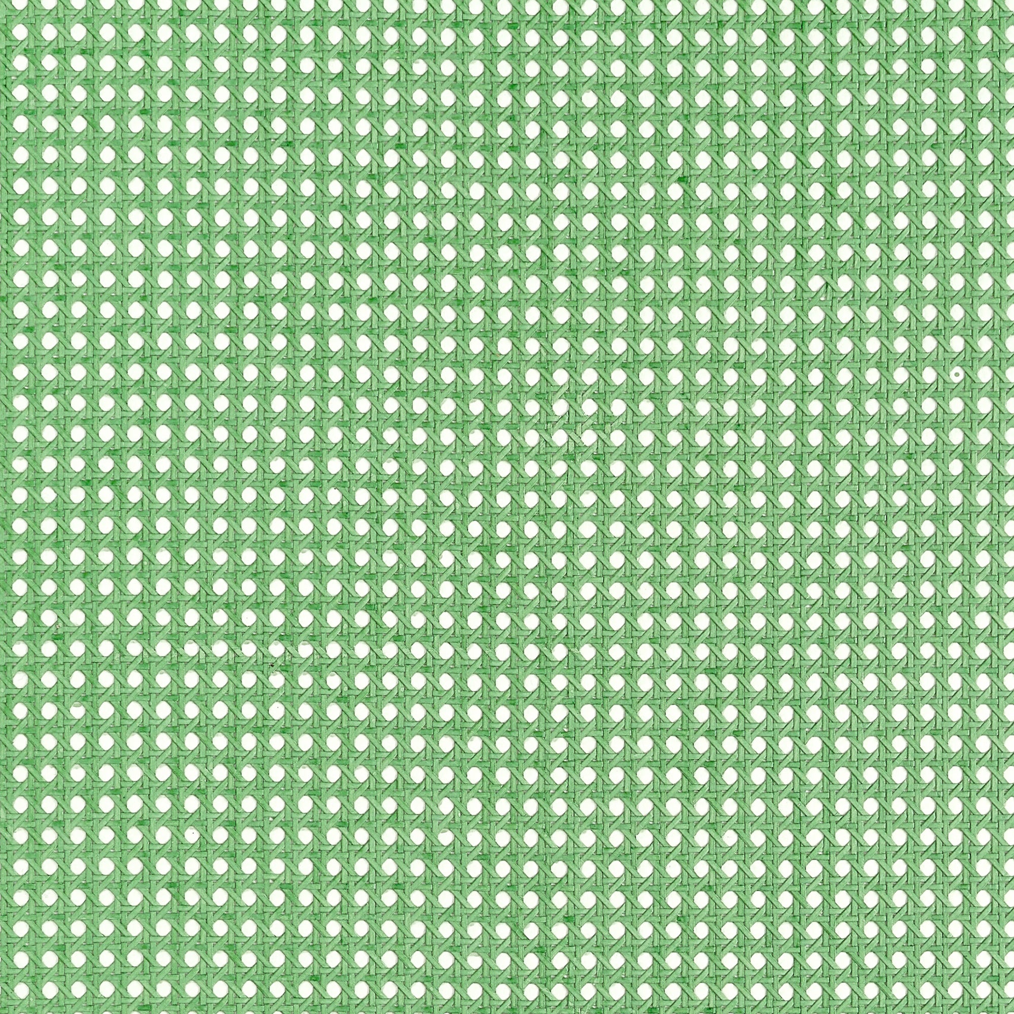 T10390 Paper Rattan Kelly Green Grasscloth Resource 7 Wallpaper by Thibaut