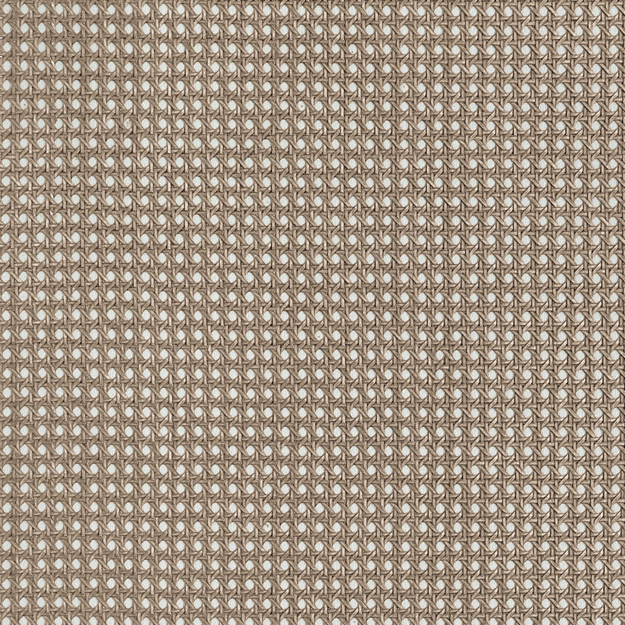 T10392 Paper Rattan Brown Grasscloth Resource 7 Wallpaper by Thibaut