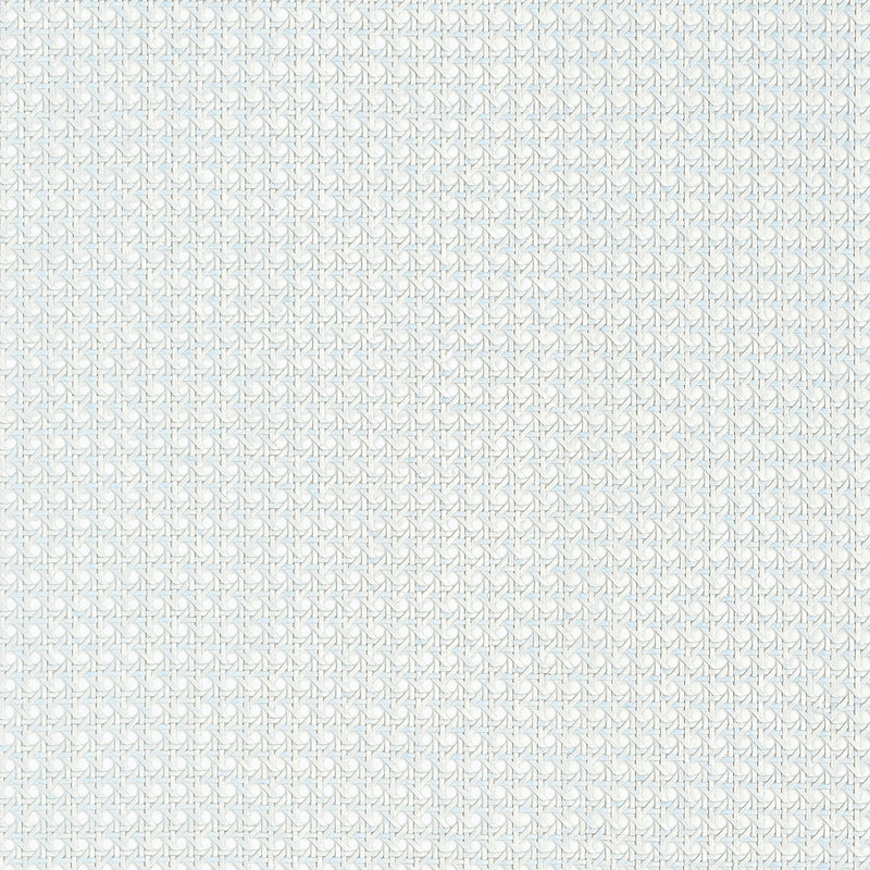 T10393 Paper Rattan Seamist Grasscloth Resource 7 Wallpaper by Thibaut