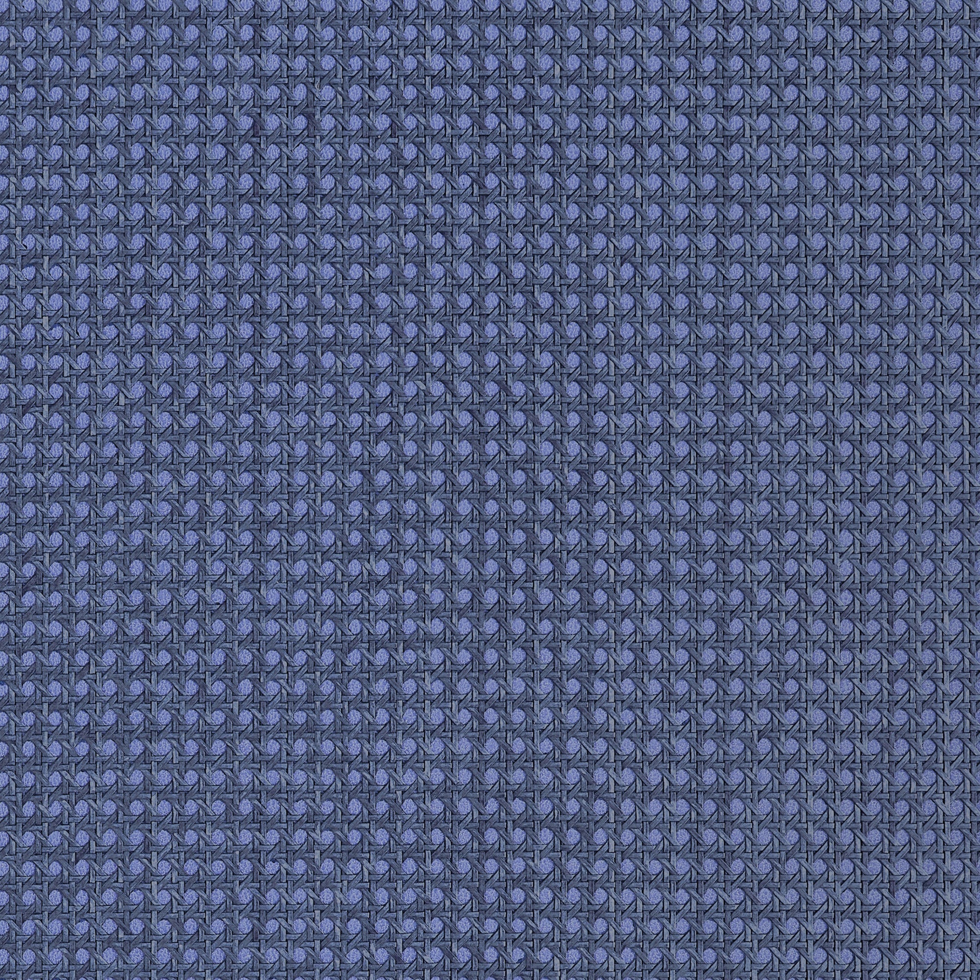 T10395 Paper Rattan Navy Grasscloth Resource 7 Wallpaper by Thibaut