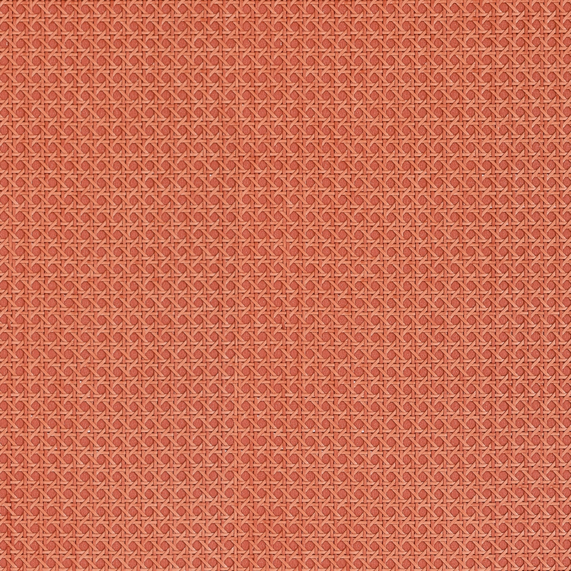 T10397 Paper Rattan Coral Grasscloth Resource 7 Wallpaper by Thibaut