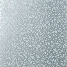 T10403 Aedan Modern Resource 2 Spa Blue Wallpaper by Thibaut
