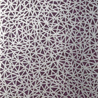 T10407 Aedan Modern Resource 2 Plum Wallpaper by Thibaut