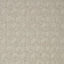 T10418 Milano Square Modern Resource 2 Taupe Wallpaper by Thibaut