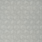 T10419 Milano Square Modern Resource 2 Grey Wallpaper by Thibaut