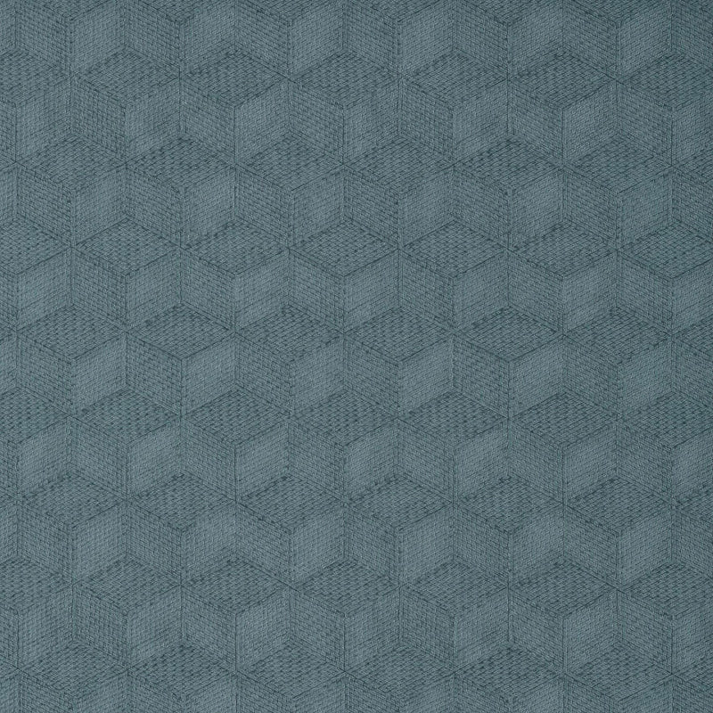 T10421 Milano Square Modern Resource 2 Mineral Wallpaper by Thibaut