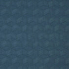 T10422 Milano Square Modern Resource 2 Navy Wallpaper by Thibaut