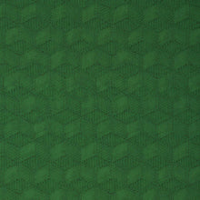 T10423 Milano Square Modern Resource 2 Emerald Wallpaper by Thibaut