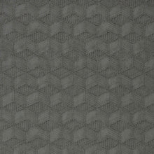 T10425 Milano Square Modern Resource 2 Smoke Wallpaper by Thibaut