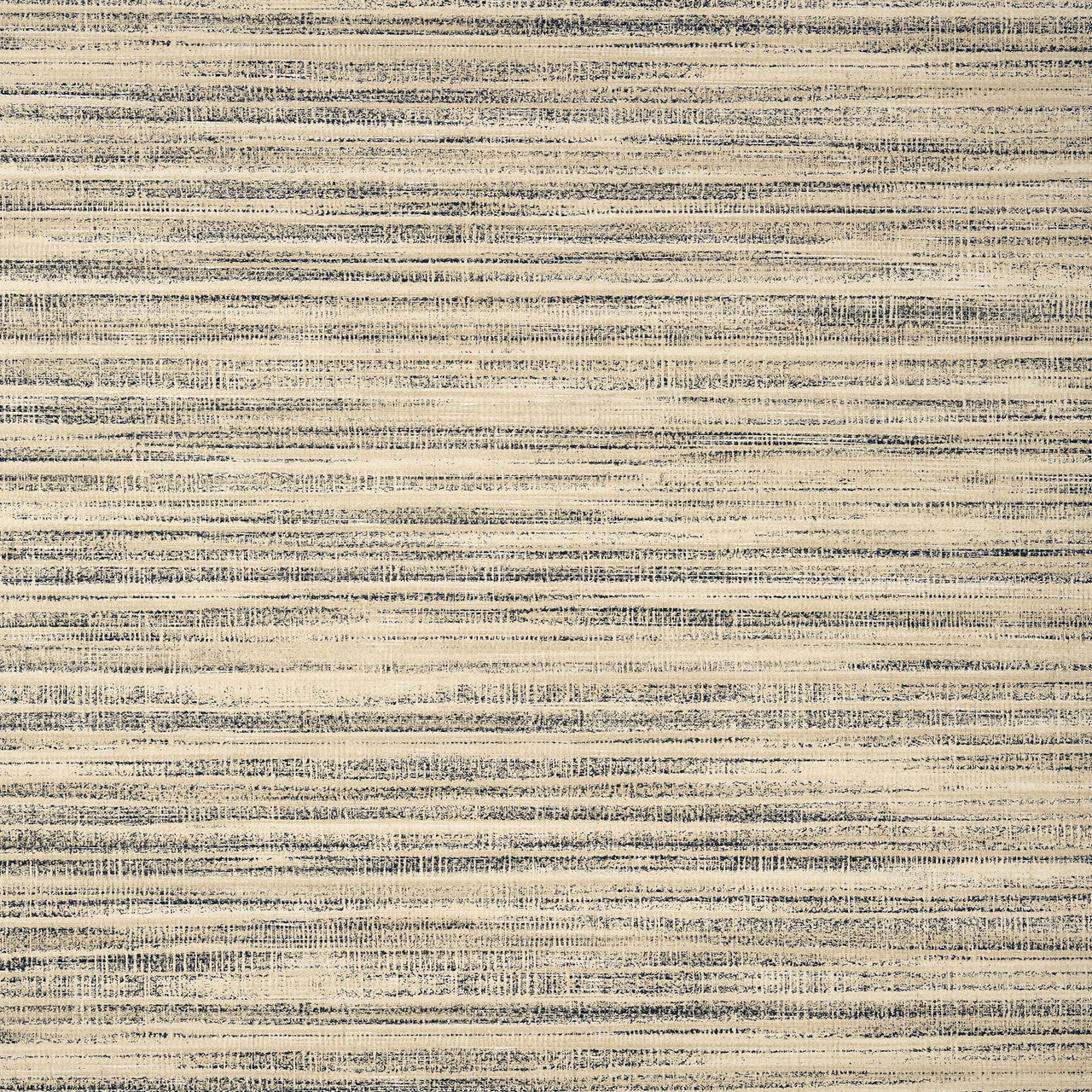 T10432 Morada Bay Modern Resource 2 Black Wallpaper by Thibaut