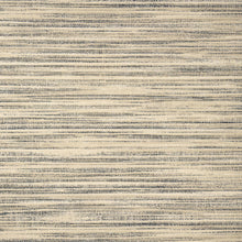 T10432 Morada Bay Modern Resource 2 Black Wallpaper by Thibaut