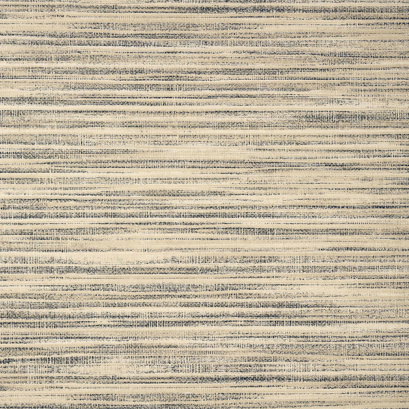 T10432 Morada Bay Modern Resource 2 Black Wallpaper by Thibaut