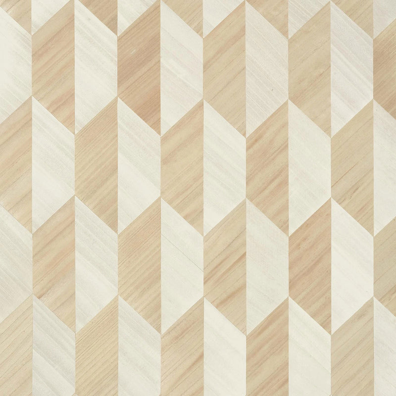 T10433 Paragon Modern Resource 2 Natural Wallpaper by Thibaut