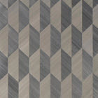 T10434 Paragon Modern Resource 2 Charcoal Wallpaper by Thibaut