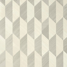 T10436 Paragon Modern Resource 2 Grey Wallpaper by Thibaut